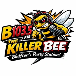 Killer Bee 103.5 FM