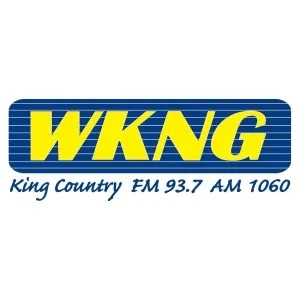 King Country 1060 AM