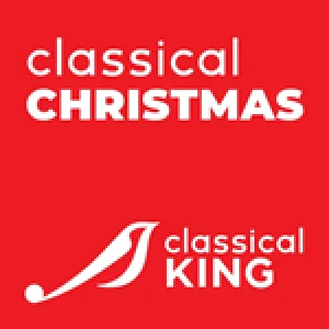 KING FM - Classical Christmas