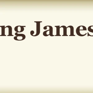 King James Bible Radio