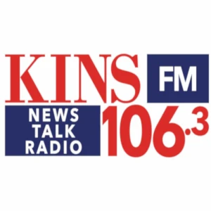KINS 106.3 FM