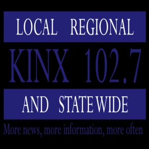 KINX 102.7