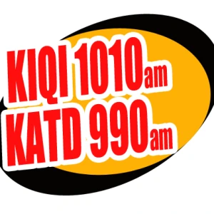 KIQI 1010 AM
