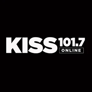 Kiss 101.7 Online