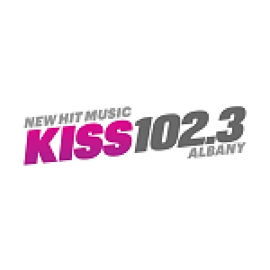 KISS 102.3