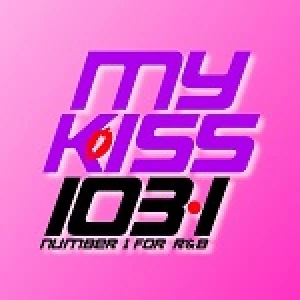 103.1 Kiss FM