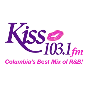 Kiss 103.1 FM