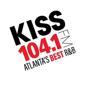KISS 104.1 FM