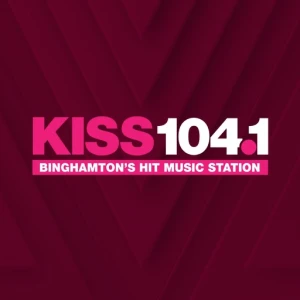 KISS 104.1