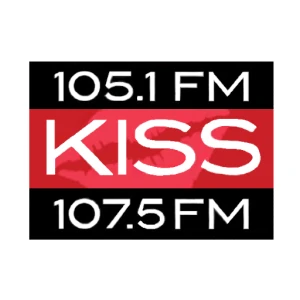 KISS 105.1/107.5