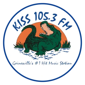 KISS 105.3