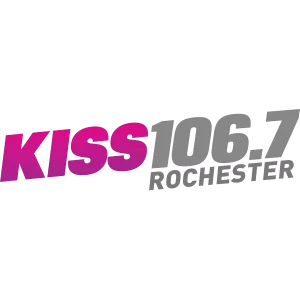 KISS 106.7