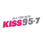 KISS 95.7