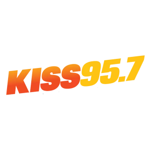 KISS 95.7