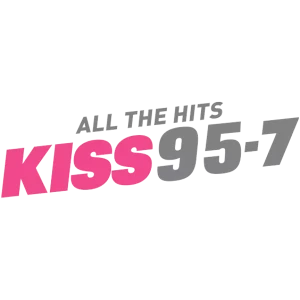 KISS 95.7