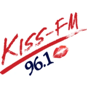 Kiss 96.1