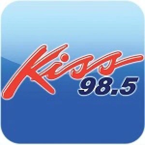 Kiss 98.5