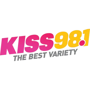 KISS 98.1