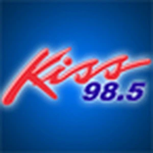 Kiss 98.5