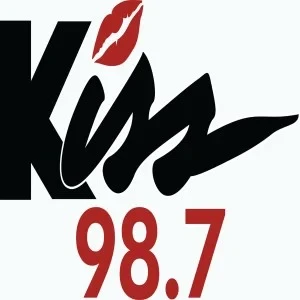 Kiss 98.7