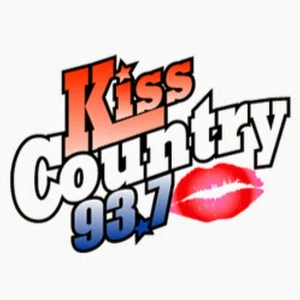 Kiss Country 93.7