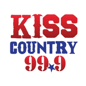 KISS Country 99.9