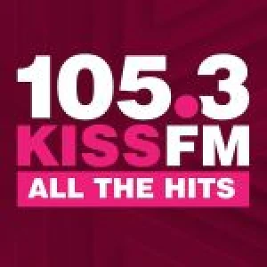 105.3 Kiss FM