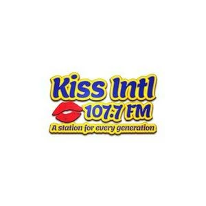 Kiss Intl 107.7 FM