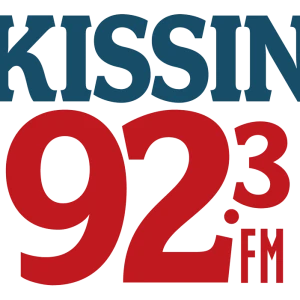 KISSIN 92.3