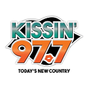 Kissin\' 97.7
