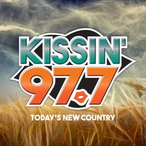 Kissin' 97.7
