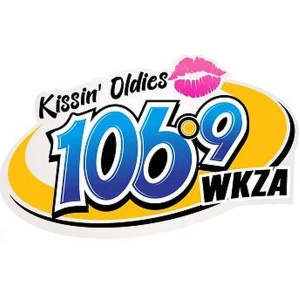 Kissin' Oldies 106.9