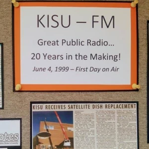 KISU FM 91