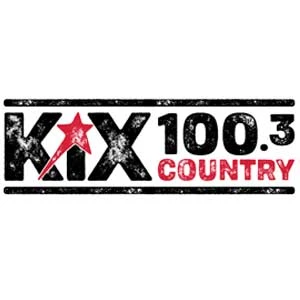 KiX 100.3