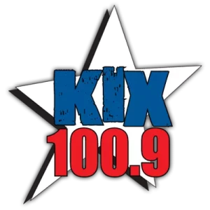 KIX 100.9