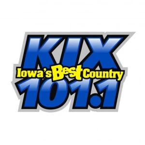 KIX 101.1