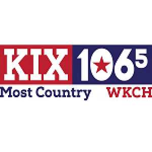 KIX 106.5