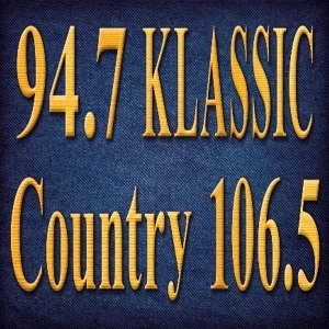 Klassic Country 106.5/94.7