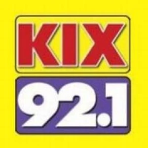 KIX 92.1
