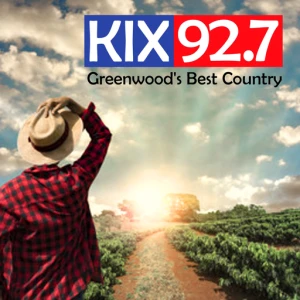 Kix 92.7