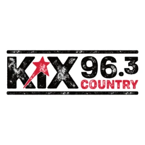KiX 96.3