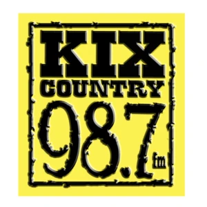 Kix Country 98.7