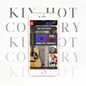 Kix Hot Country