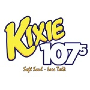 Kixie 107