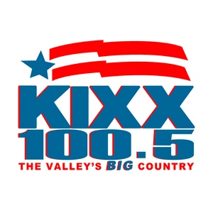 KIXX 100.5