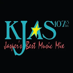 KJAS 107.3 FM