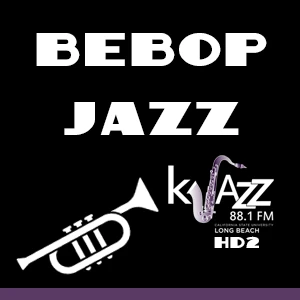KJAZZ BeBop