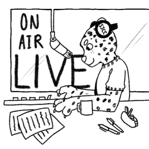 KJCC Real Campus Radio