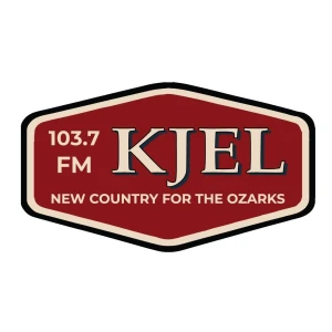 KJEL 103.7