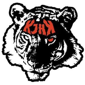 KJHK 90.7 FM